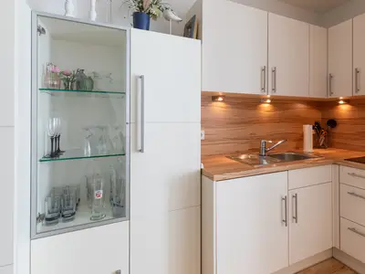 Ferienwohnung für 4 Personen (45 m²) in Duhnen 5/10