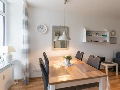 Ferienwohnung für 4 Personen (45 m²) in Duhnen 6/10