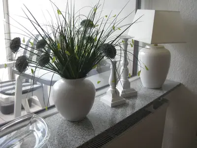 Ferienwohnung für 4 Personen (45 m²) in Duhnen 8/10