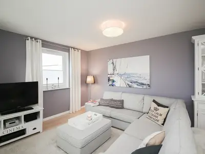 Ferienwohnung für 3 Personen (60 m²) in Scharbeutz 1/10