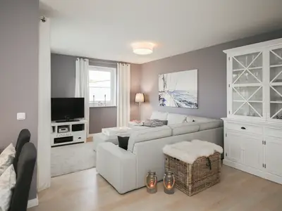 Ferienwohnung für 3 Personen (60 m²) in Scharbeutz 3/10