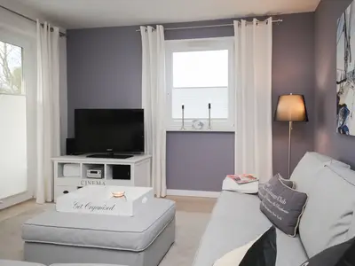 Ferienwohnung für 3 Personen (60 m²) in Scharbeutz 7/10