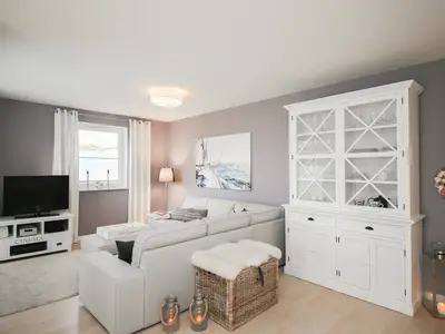 Ferienwohnung für 3 Personen (60 m²) in Scharbeutz 10/10