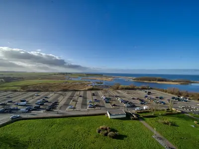 Ferienwohnung für 4 Personen (45 m²) in Heiligenhafen 2/10