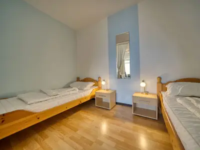Ferienwohnung für 4 Personen (45 m²) in Heiligenhafen 3/10