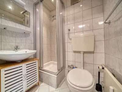 Ferienwohnung für 4 Personen (45 m²) in Heiligenhafen 4/10