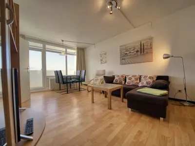 Ferienwohnung für 4 Personen (45 m²) in Heiligenhafen 5/10