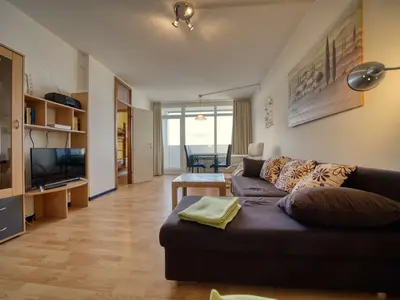 Ferienwohnung für 4 Personen (45 m²) in Heiligenhafen 6/10