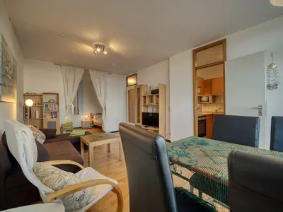 Ferienwohnung für 4 Personen (45 m²) in Heiligenhafen 7/10