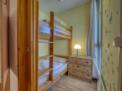 Ferienwohnung für 4 Personen (45 m²) in Heiligenhafen 8/10