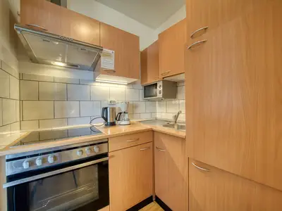 Ferienwohnung für 4 Personen (45 m²) in Heiligenhafen 9/10