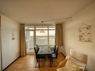 Ferienwohnung für 4 Personen (45 m²) in Heiligenhafen 10/10