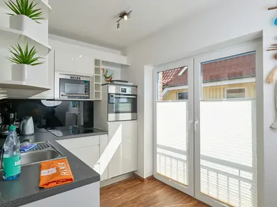 Ferienwohnung für 4 Personen (57 m²) in Duhnen 2/10