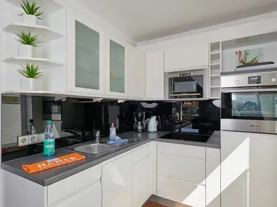 Ferienwohnung für 4 Personen (57 m²) in Duhnen 4/10