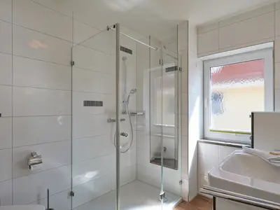 Ferienwohnung für 4 Personen (57 m²) in Duhnen 8/10