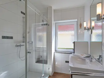 Ferienwohnung für 4 Personen (57 m²) in Duhnen 9/10