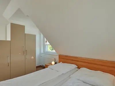 Ferienwohnung für 4 Personen (57 m²) in Duhnen 10/10