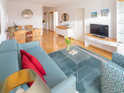 Ferienwohnung für 3 Personen (60 m²) in Norderney 2/10