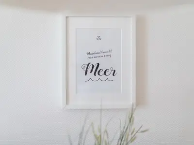 Ferienwohnung für 3 Personen (60 m²) in Norderney 6/10