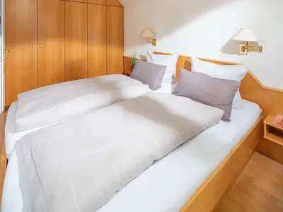 Ferienwohnung für 3 Personen (60 m²) in Norderney 9/10