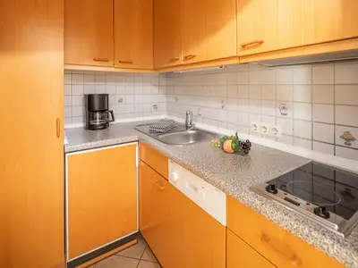 Ferienwohnung für 3 Personen (60 m²) in Norderney 10/10