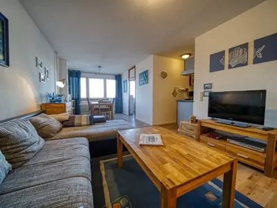 Ferienwohnung für 5 Personen (53 m²) in Heiligenhafen 1/10