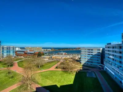 Ferienwohnung für 5 Personen (53 m²) in Heiligenhafen 2/10