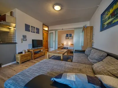 Ferienwohnung für 5 Personen (53 m²) in Heiligenhafen 3/10