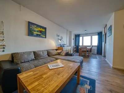 Ferienwohnung für 5 Personen (53 m²) in Heiligenhafen 4/10