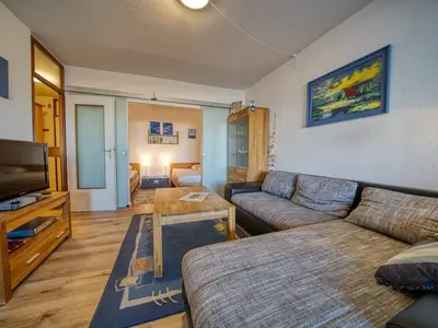 Ferienwohnung für 5 Personen (53 m²) in Heiligenhafen 5/10