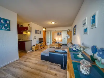 Ferienwohnung für 5 Personen (53 m²) in Heiligenhafen 6/10