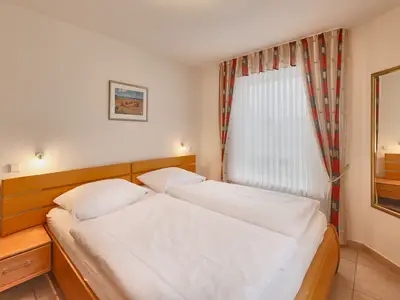 Ferienwohnung für 2 Personen (46 m²) in Duhnen 2/10