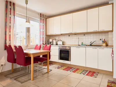 Ferienwohnung für 2 Personen (46 m²) in Duhnen 3/10