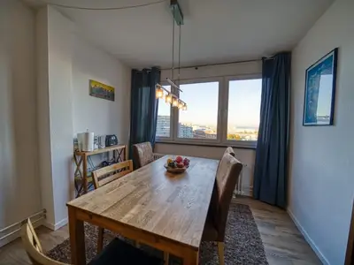 Ferienwohnung für 5 Personen (53 m²) in Heiligenhafen 8/10