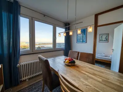 Ferienwohnung für 5 Personen (53 m²) in Heiligenhafen 9/10