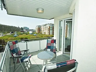 Ferienwohnung für 2 Personen (46 m²) in Duhnen 5/10