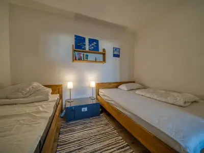 Ferienwohnung für 5 Personen (53 m²) in Heiligenhafen 10/10