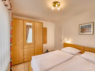 Ferienwohnung für 2 Personen (46 m²) in Duhnen 7/10