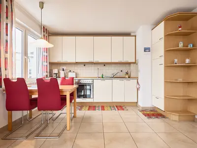Ferienwohnung für 2 Personen (46 m²) in Duhnen 8/10