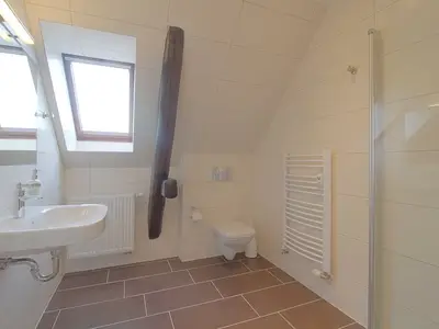 Ferienwohnung für 1 Person (16 m²) in Dorum 2/3