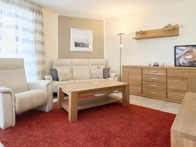 Ferienwohnung für 4 Personen (86 m²) in Duhnen 2/10