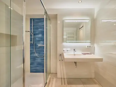 Ferienwohnung für 4 Personen (86 m²) in Duhnen 3/10