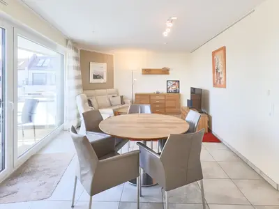 Ferienwohnung für 4 Personen (86 m²) in Duhnen 4/10