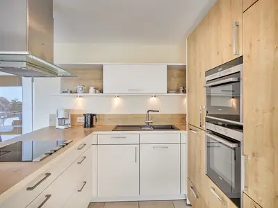 Ferienwohnung für 4 Personen (86 m²) in Duhnen 8/10