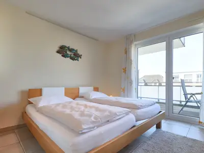 Ferienwohnung für 4 Personen (86 m²) in Duhnen 9/10