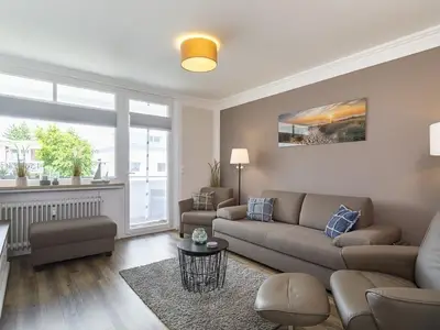 Ferienwohnung für 3 Personen (54 m²) in Scharbeutz 4/10