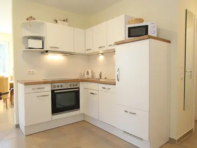 Ferienwohnung für 4 Personen (56 m²) in Boltenhagen (Ostseebad) 3/10
