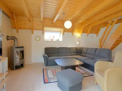 Ferienwohnung für 6 Personen (85 m²) in Dorum Neufeld 2/10