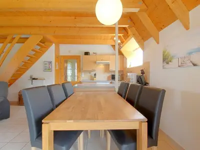 Ferienwohnung für 6 Personen (85 m²) in Dorum Neufeld 3/10