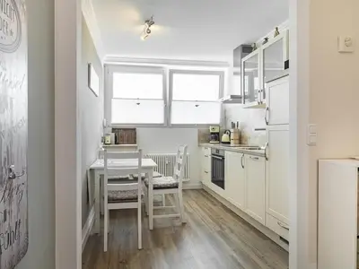 Ferienwohnung für 3 Personen (54 m²) in Scharbeutz 9/10